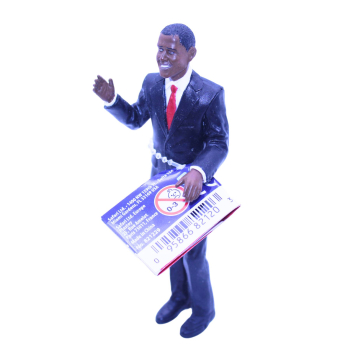 Safari People President of the U.S.A. Figur 2011 | Safari Ltd. | hoppla-stuff.de